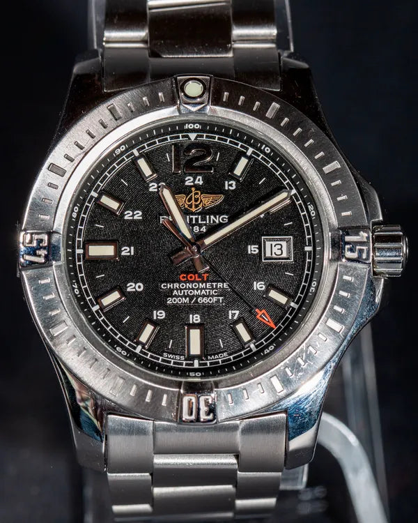 Breitling Colt (A17388)