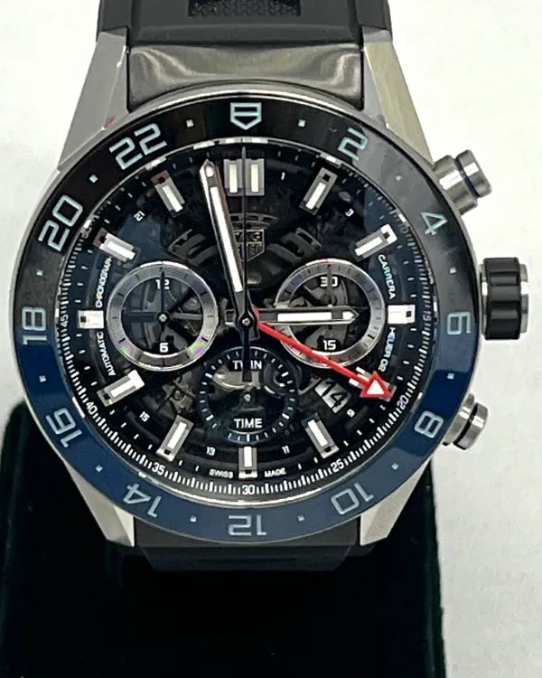 Tag Heuer Carrera (CBG2A1Z)