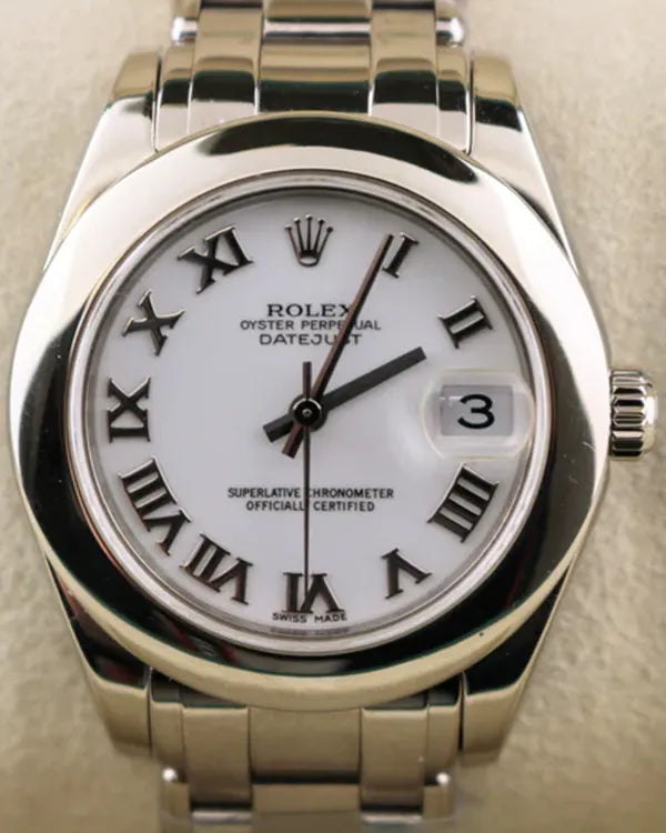 Rolex Datejust (81209)
