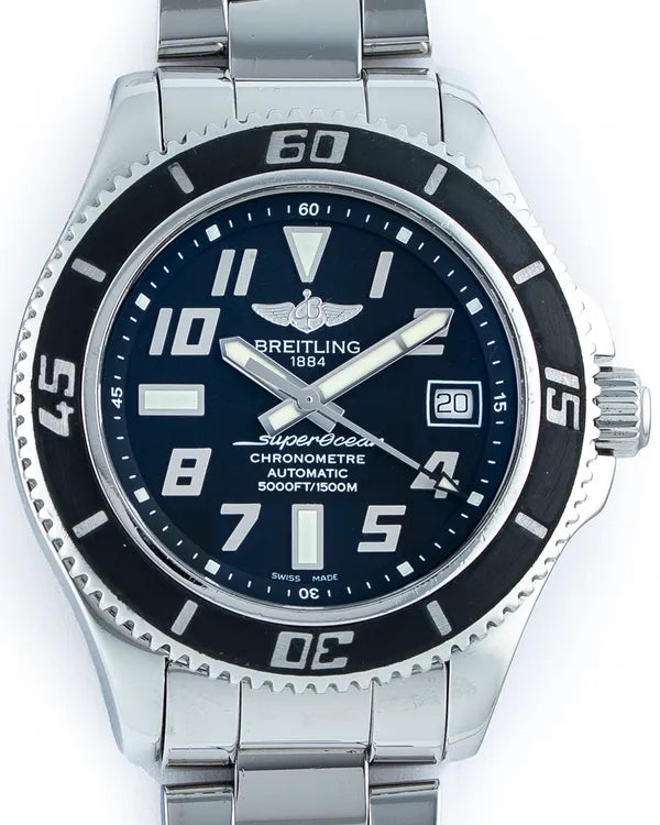 Breitling Superocean (A17364)