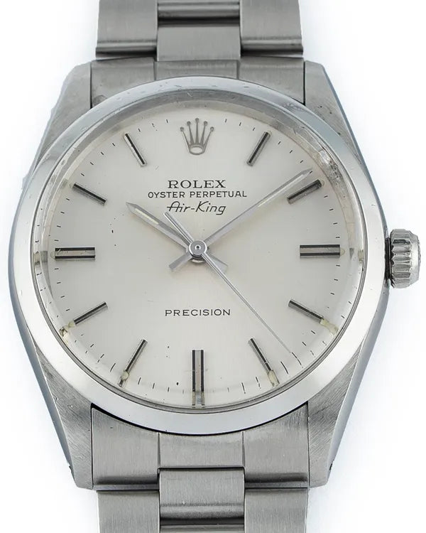 Rolex Air-King (5500)