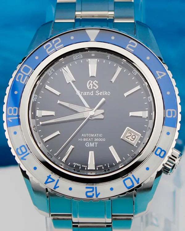 Grand Seiko Sport (SBGJ237G)