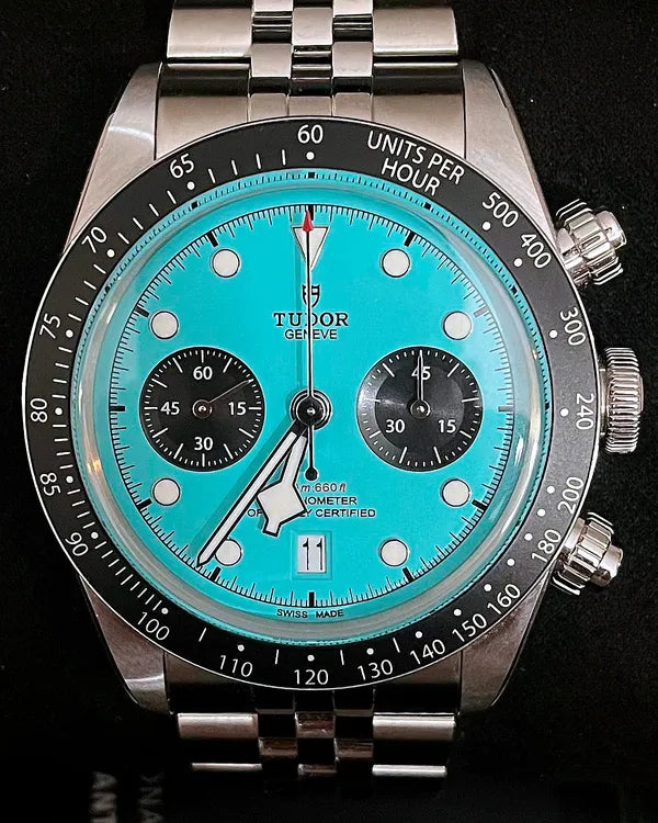 Tudor Black Bay (M79360N-0024)