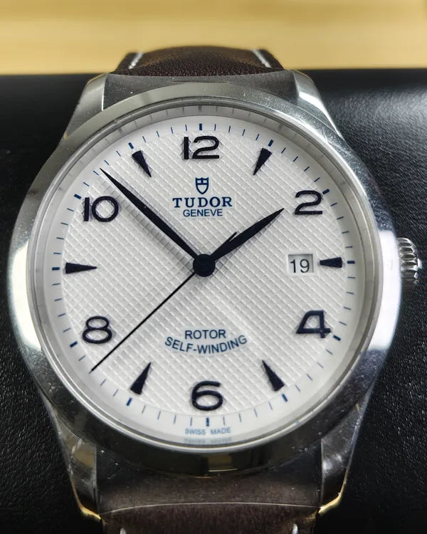 Tudor 1926 (91650)