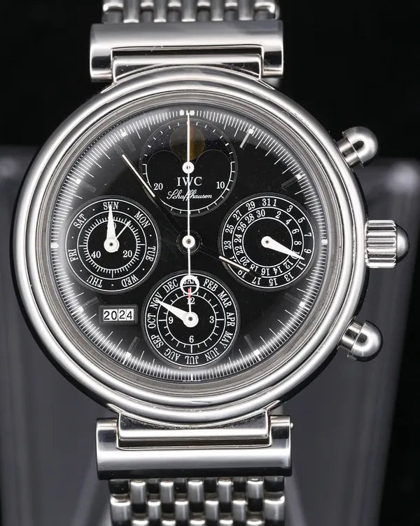 IWC Schaffhausen Da Vinci (IW3750)
