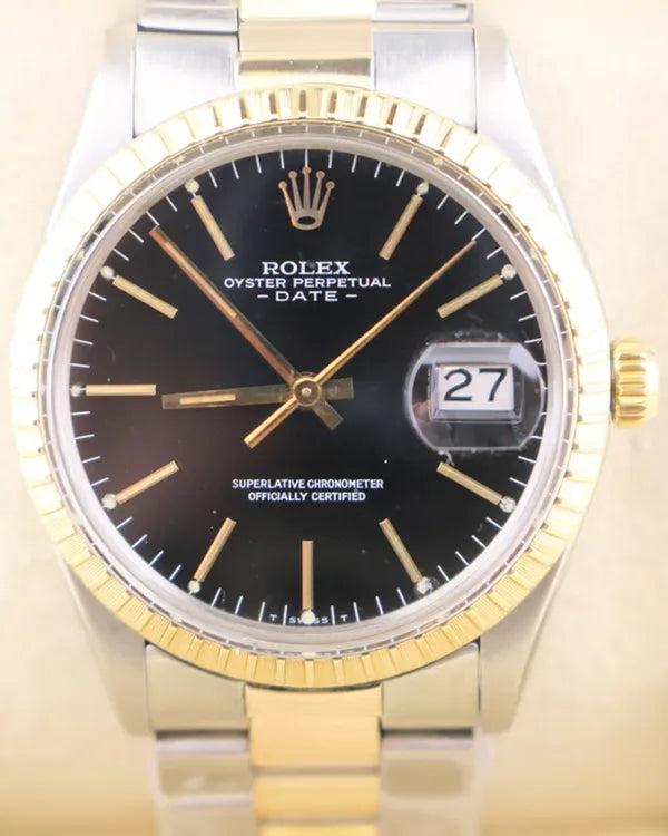 (OSCAR) Rolex Oyster Perpetual (15053)