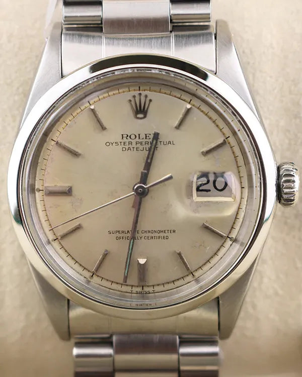 Rolex Datejust (1603)
