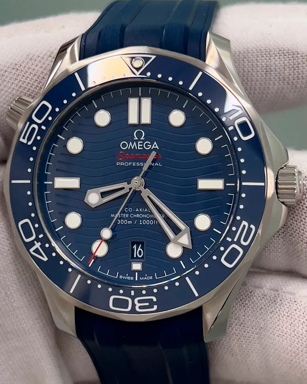 Omega Seamaster (210.32.42.20.03.001)