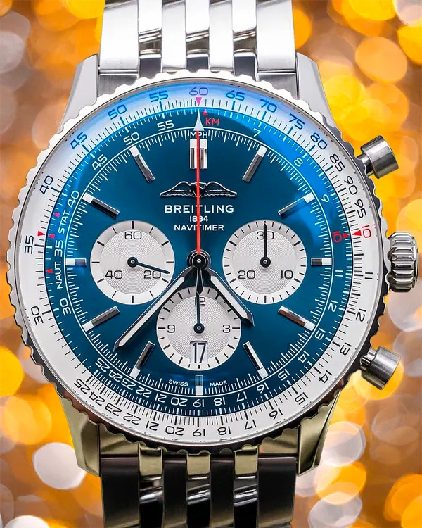 Breitling Navitimer (AB0137211C1A1)