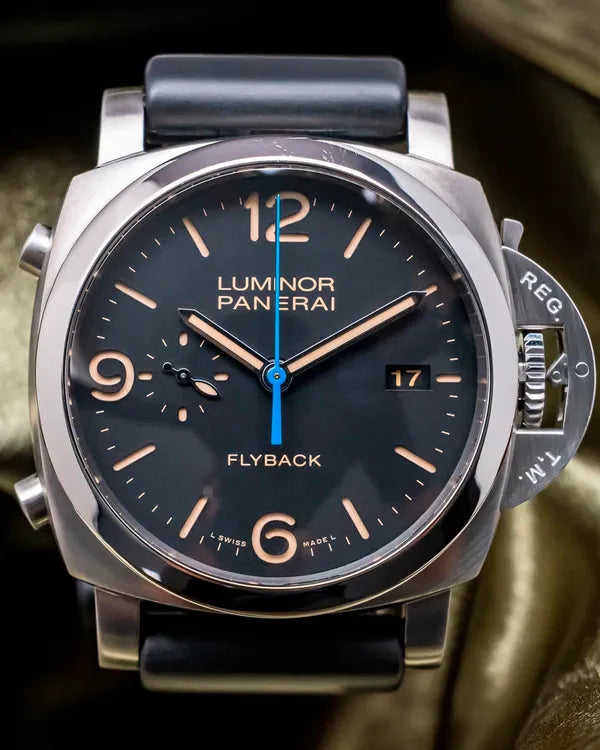 Panerai Luminor (PAM00524)