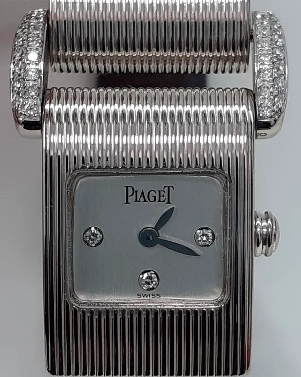 Piaget Protocole (5222)