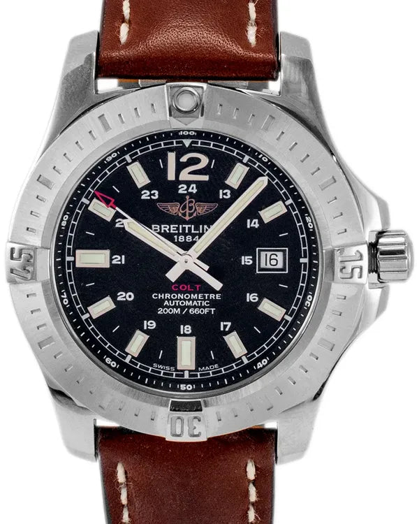 Breitling Chronomat (A17388)
