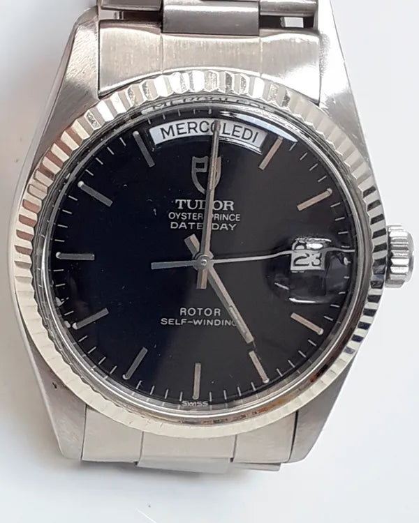 Tudor Prince Oysterdate (94614)