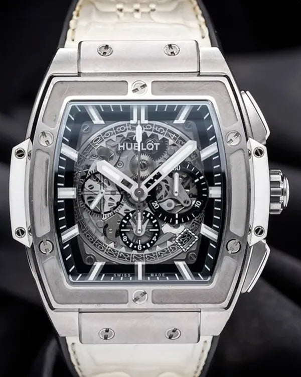 Hublot Spirit Of Big Bang (601.NE.0172.LR.JPN17)