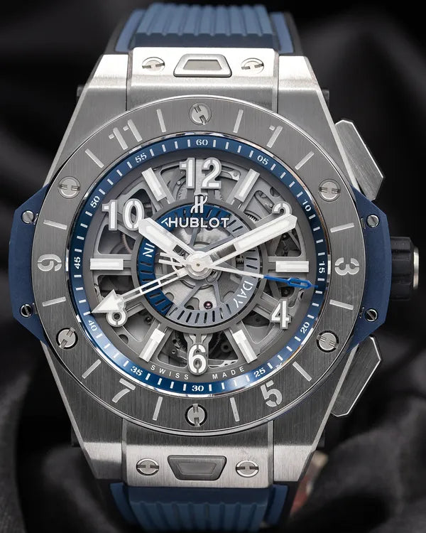 Hublot Big Bang (471.NX.7112.RX)