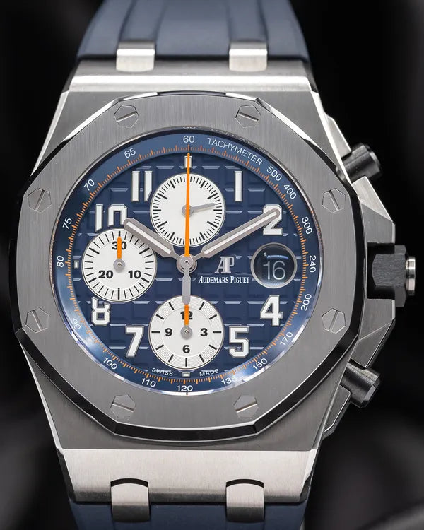 Audemars Piguet Royal Oak (26470ST.OO.A027CA.01)