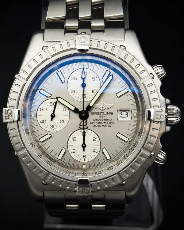 Breitling Crosswind (A148G43PA)