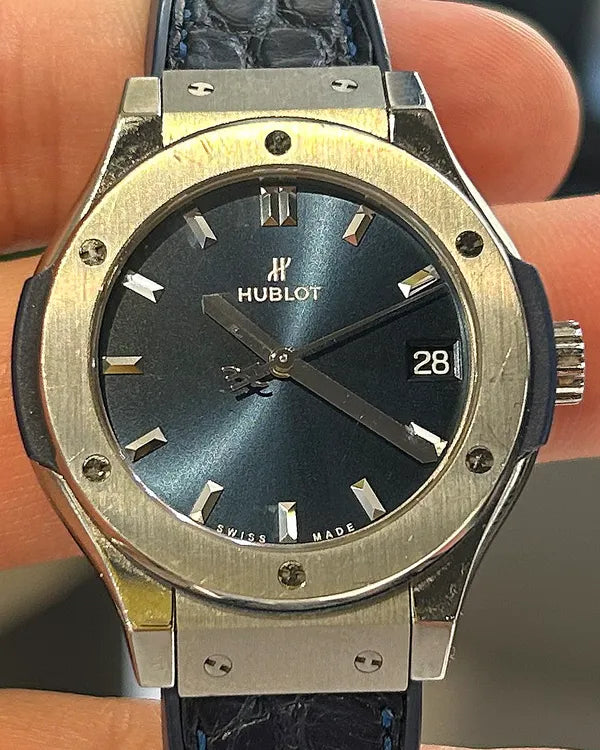 Hublot Classic Fusion (581.NX.7170.LR)
