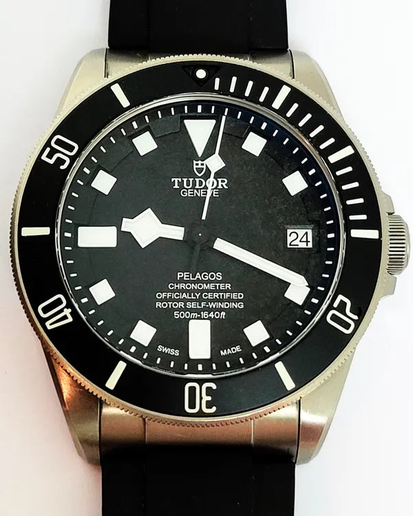 Tudor Pelagos (25600T)