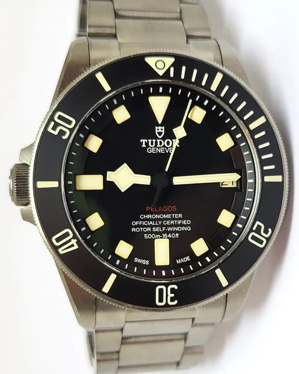 Tudor Pelagos (25610TNL)