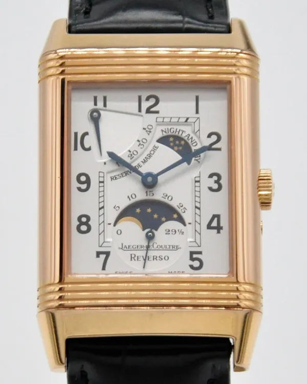 8Diego working8 Jaeger-LeCoultre Reverso (Q2752420)