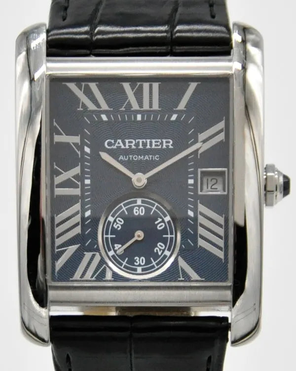 Cartier Tank (WSTA0010)