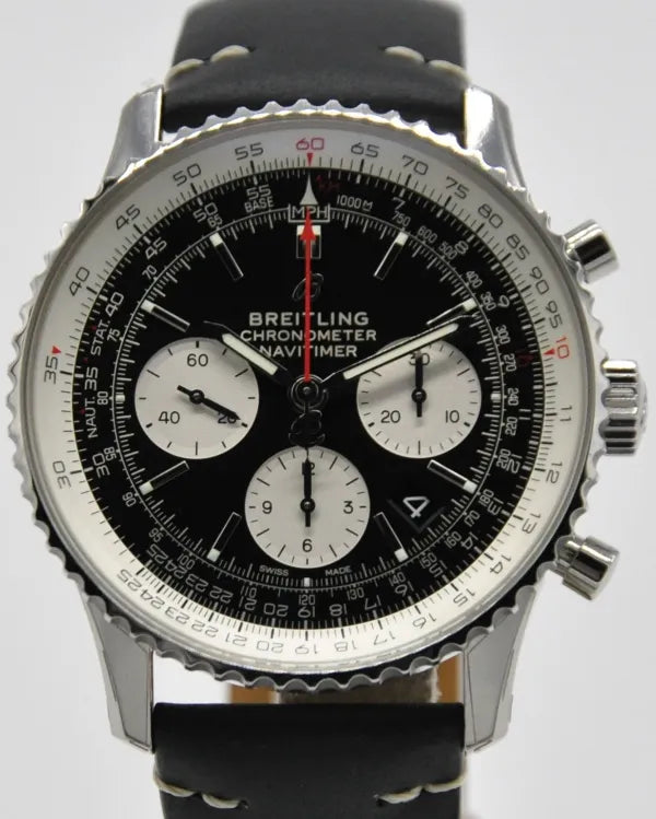 Breitling Navitimer (AB0121211B1X1)