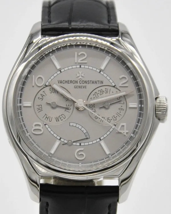 Vacheron Constantin Fiftysix (4400E/000A-B437)