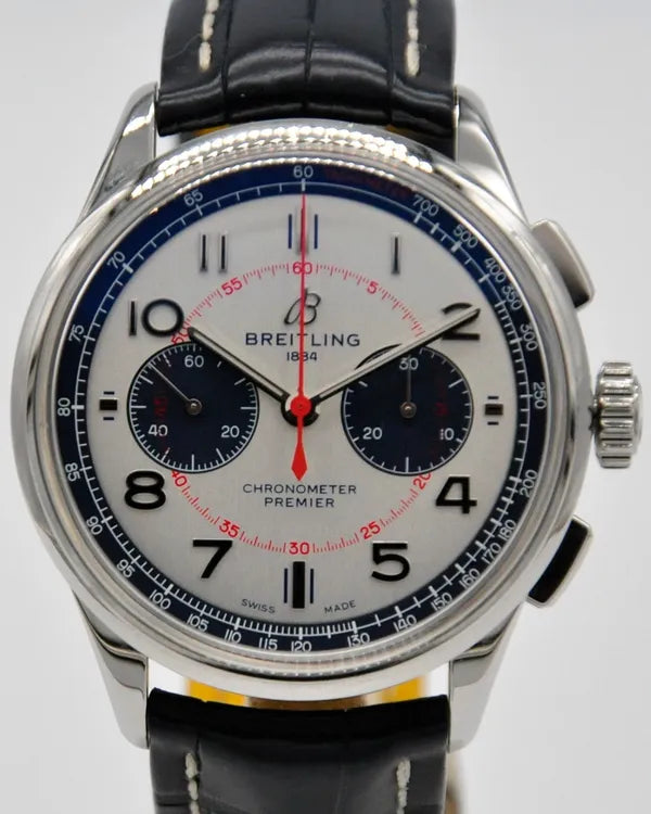 Breitling Bentley (AB0118A71G1P2)