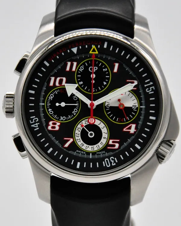 Girard Perregaux Chronograph (49930)