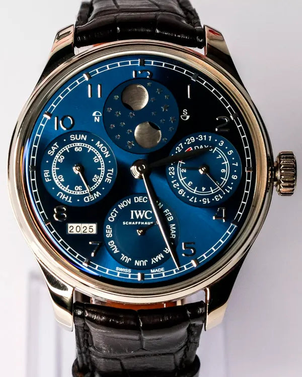 IWC Schaffhausen Portugieser (IW503401)