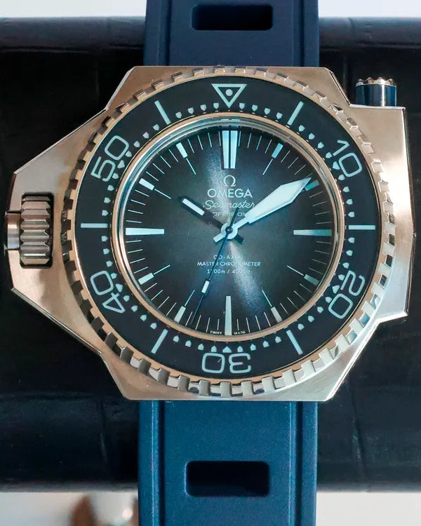 Omega Seamaster Ploprof (227.32.55.21.03.001)