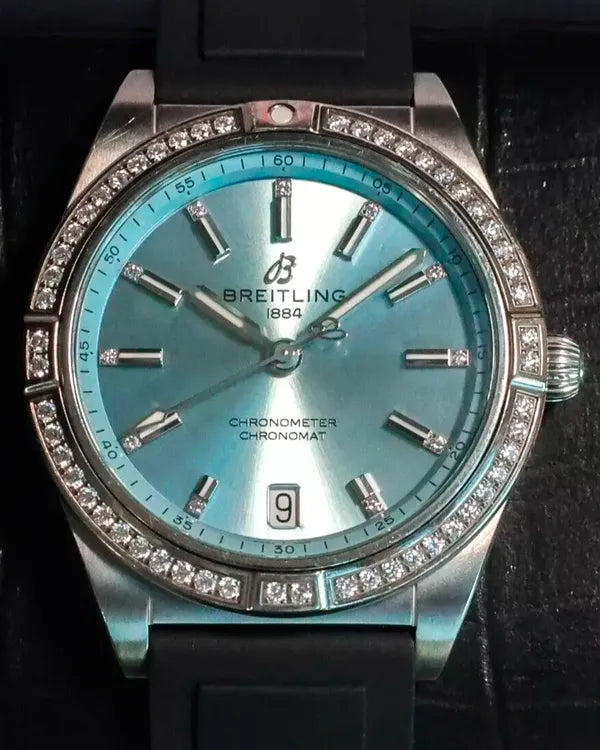 Breitling Chronomat (G10380591C1S1)