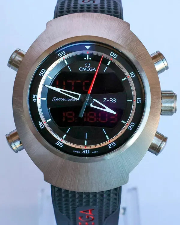Omega Speedmaster (325.90.43.79.01.00)