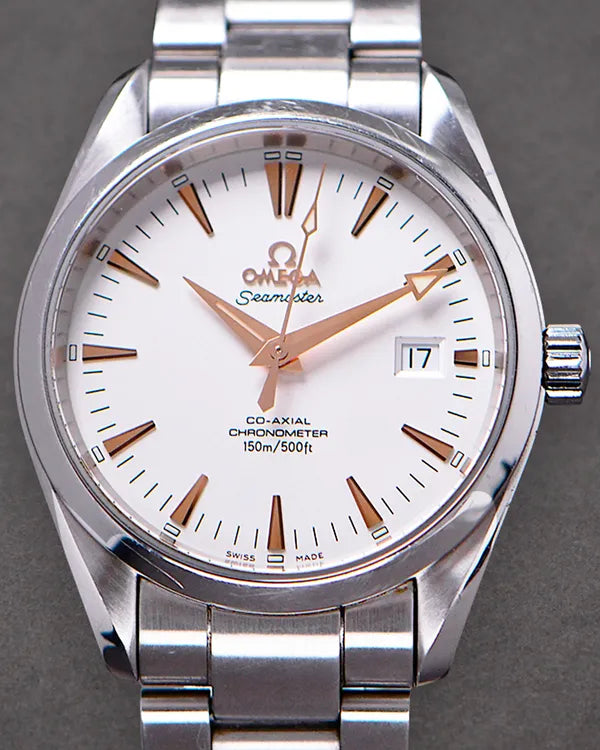 Omega Seamaster Chronometer (2503.34.00)