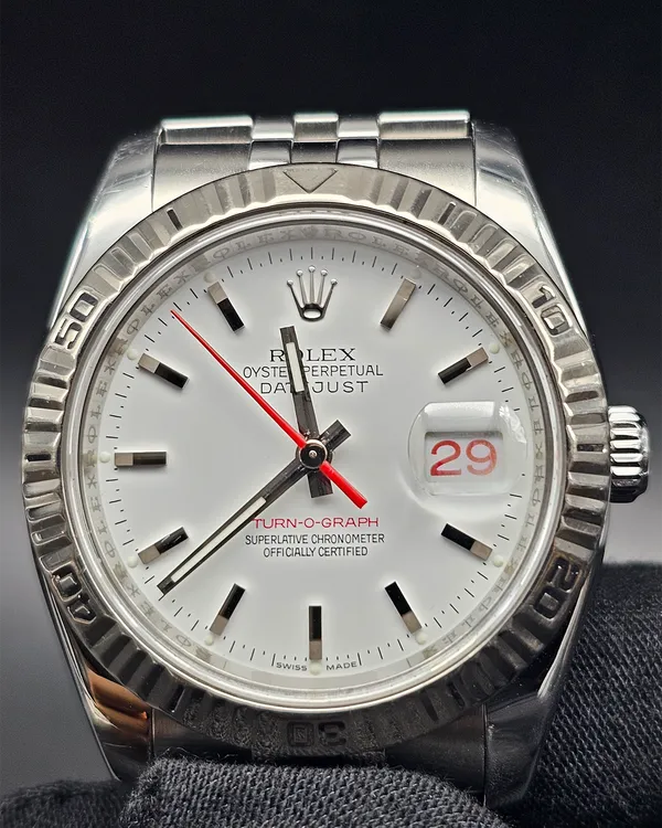 Rolex Datejust (116264)