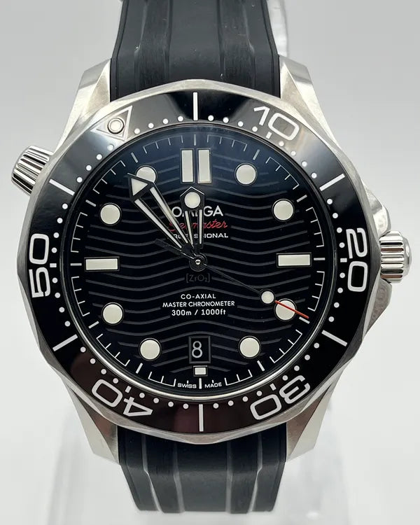 Omega Seamaster Diver 300M (210.32.42.20.01.001)