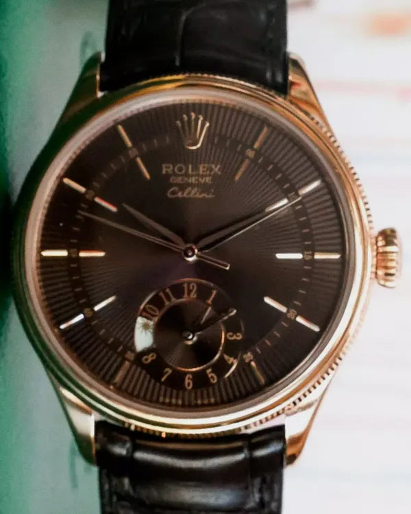 Rolex Cellini (50525)