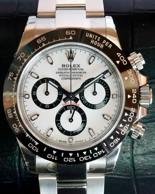 Rolex Cosmograph Daytona (116500LN)