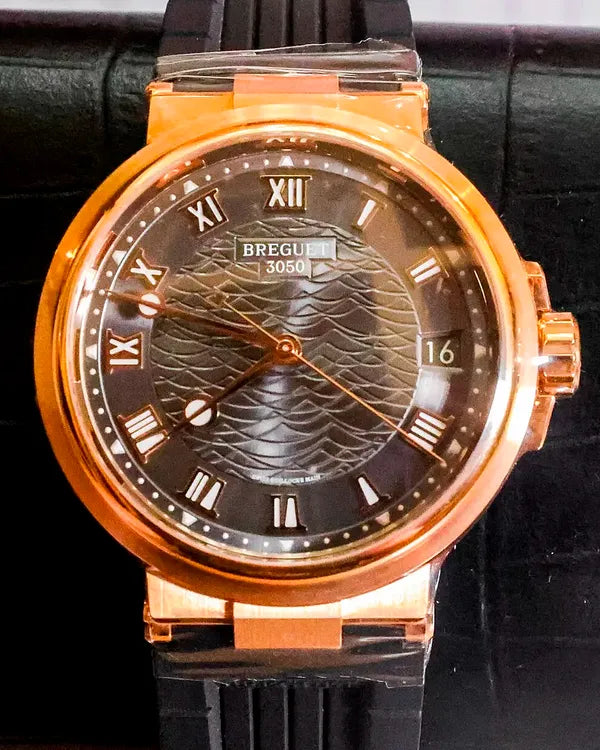 Breguet Marine (5517BRG35ZU)