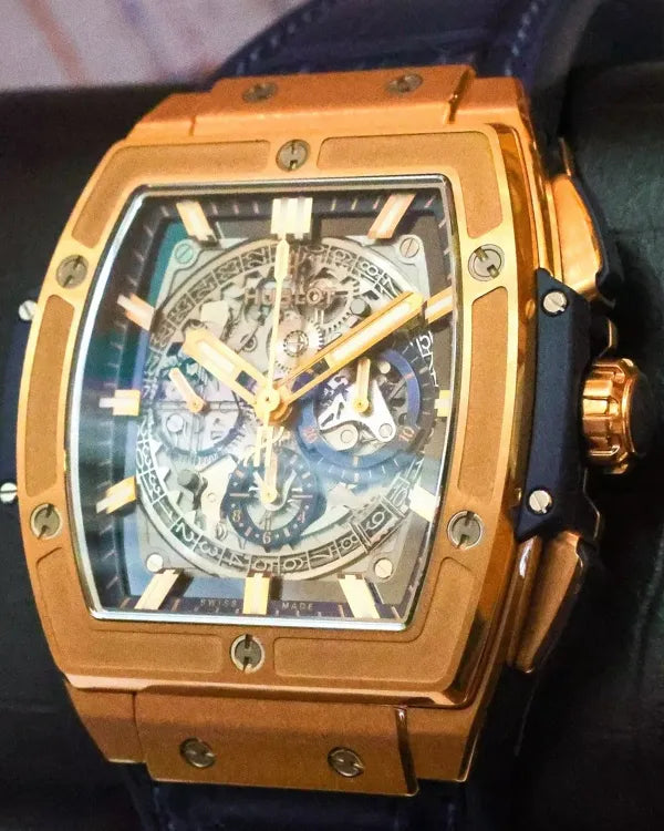 Hublot Spirit Of Big Bang (641.OX.7180.LR)