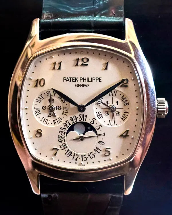Patek Philippe Grand Complications (5940G-001)