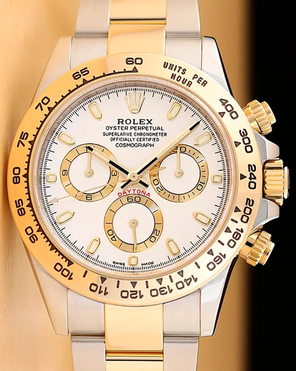 Rolex Cosmograph Daytona (116503)
