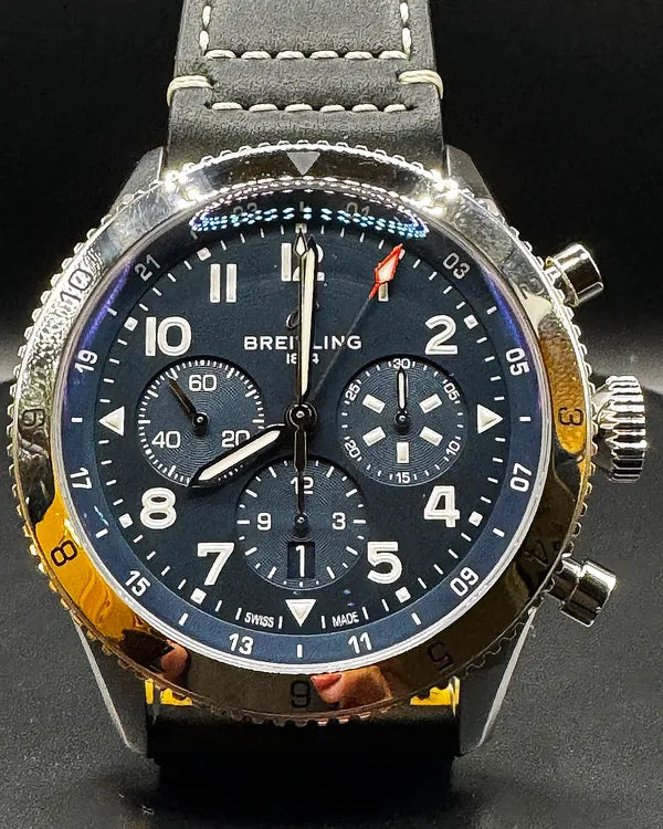 Breitling Super Avi (AB0445)