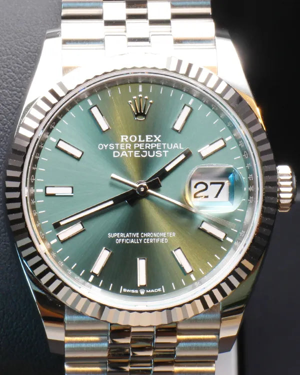 Rolex Datejust (126234)