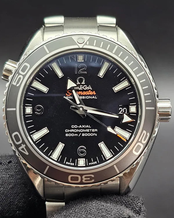 Omega Seamaster Planet Ocean (232.30.42.21.01.001)