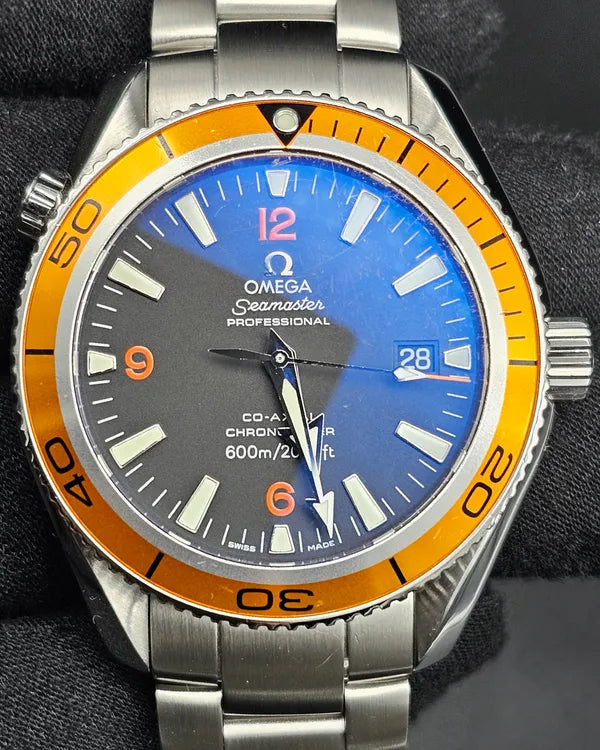 Omega Seamaster Planet Ocean (2209.50.00)