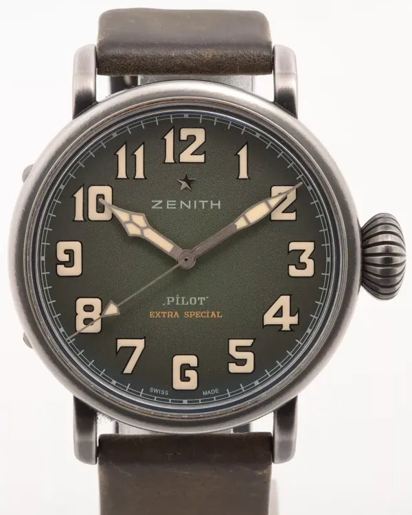 Zenith Pilot (11.1943.679/63.C800)