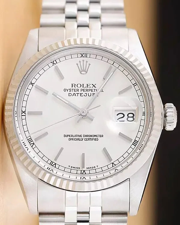 Rolex Datejust (16234)