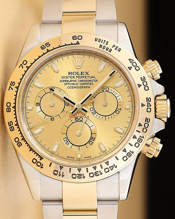 Rolex Cosmograph Daytona (116503)